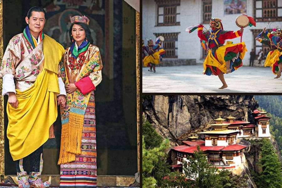 Bhutan Adventure