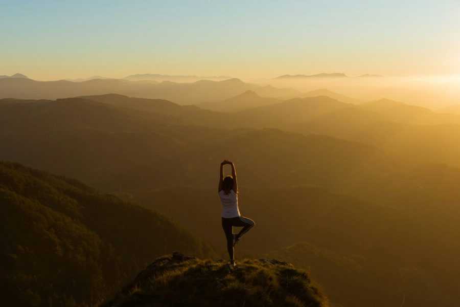 Kathmandu & Dhulikhel Yoga & Wellness Retreat