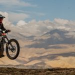 surron bike adventure