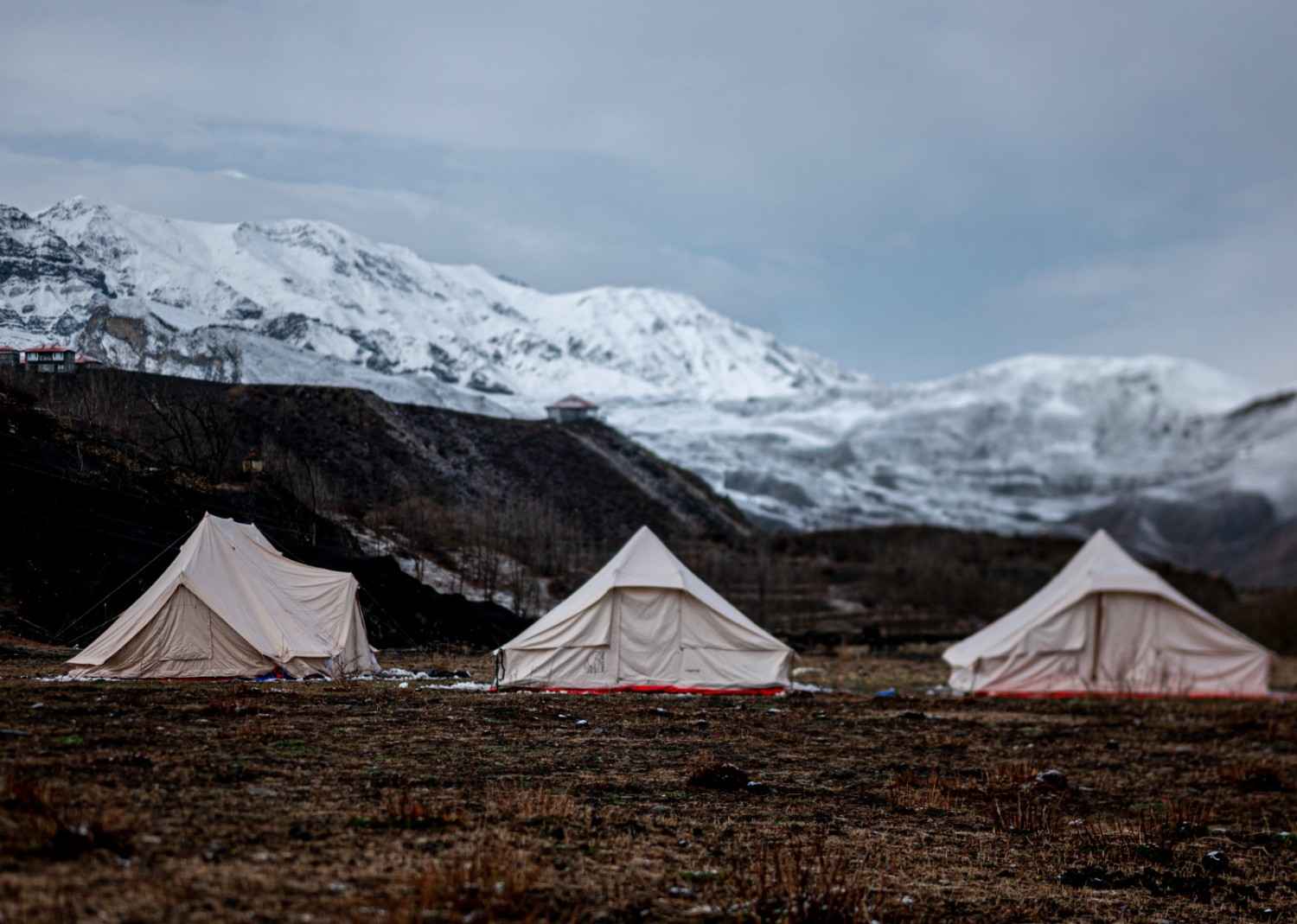 Why Glamping Is the New Way to Experience Nepal?